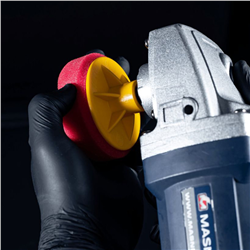 GĄBKA POLERSKA - K2 LAMP DOCTOR PAD-347594618