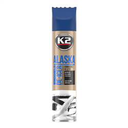 ODMRAŻACZ DO SZYB STRONG 300ML - K2 ALASKA-347594629