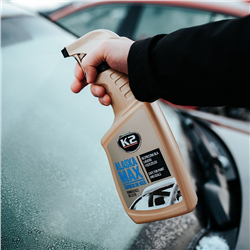 ODMRAŻACZ DO SZYB STRONG 700ML ATOMIZER - K2 ALASKA-347594634