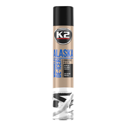 ODMRAŻACZ DO SZYB STRONG 750ML - K2 ALASKA-347594638