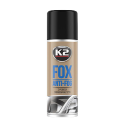 ŚRODEK DO ZABEZPIECZANIA SZYB PRZED PAROWANIEM - K2 FOX 150ml-347594656