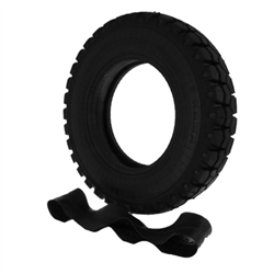 OPONA  8.25X20 + DĘTKA 14PR-347594690