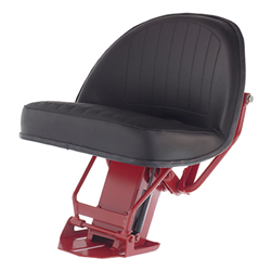 SIEDZENIE ELASTOMAT 600 - STEYR,MF,FAHR, LINDNER, FORD, D.BROWN, DEUTZ, J.DEERE-347594833
