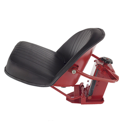 SIEDZENIE ELASTOMAT 600 - STEYR,MF,FAHR, LINDNER, FORD, D.BROWN, DEUTZ, J.DEERE-347594834