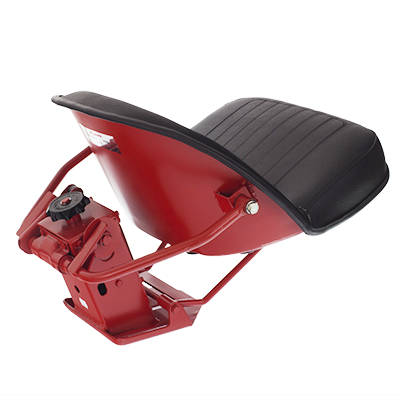 SIEDZENIE ELASTOMAT 600 - STEYR,MF,FAHR, LINDNER, FORD, D.BROWN, DEUTZ, J.DEERE-347594835
