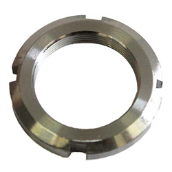 NAKRĘTKA ŁOŻYSKOWA M10X0,75 (KM00) DIN 981-347594838
