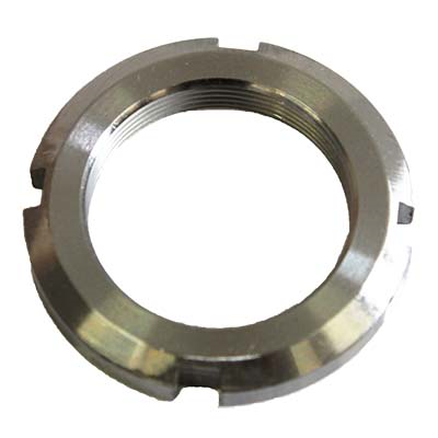 NAKRĘTKA ŁOŻYSKOWA M10X0,75 (KM00) DIN 981-347594838
