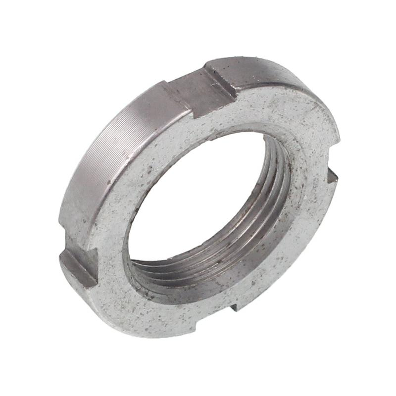 NAKRĘTKA ŁOŻYSKOWA M25X1,5  (KM05) DIN 981-347594844