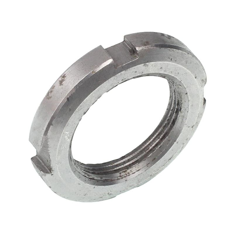 NAKRĘTKA ŁOŻYSKOWA M30X1,5  (KM06) DIN 981-347594848