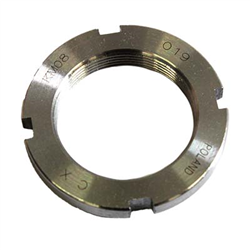 NAKRĘTKA ŁOŻYSKOWA M50X1,5  (KM10) DIN 981-347594857