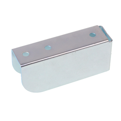 KIESZEŃ MOCOWANIA DESKI DO NACZEP 30X50X110MM, PRZYKRĘCANA, OCYNK-347594859