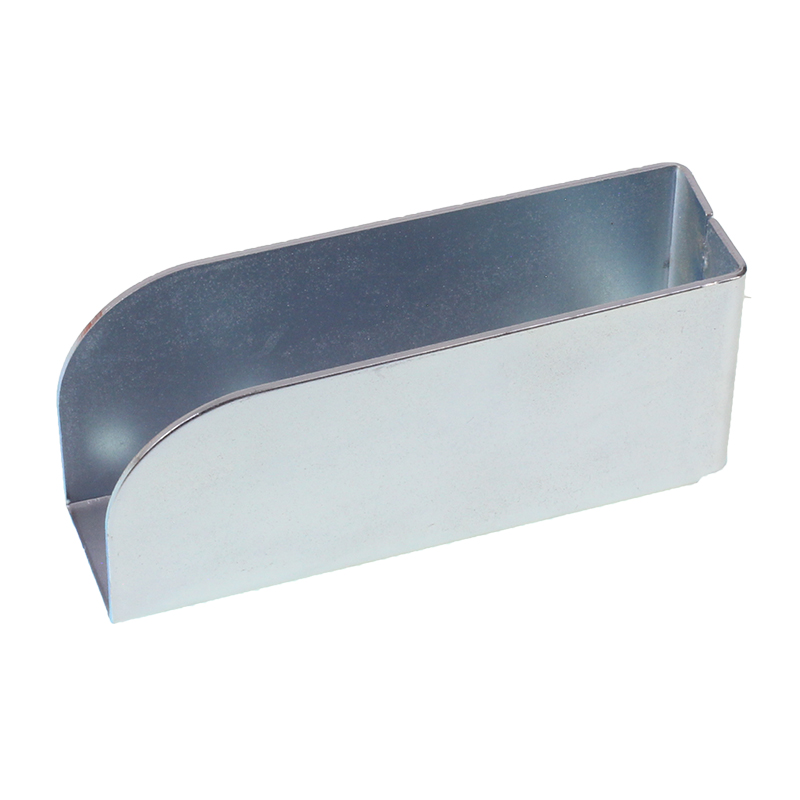 KIESZEŃ MOCOWANIA DESKI DO NACZEP 30X50X110MM, PRZYKRĘCANA, OCYNK-347594860