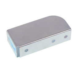 KIESZEŃ MOCOWANIA DESKI DO NACZEP 30X50X110MM, PRZYKRĘCANA, OCYNK-347594861