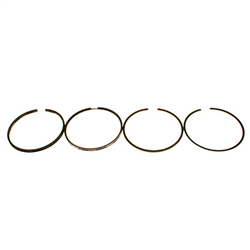PIERŚCIENIE SPRĘŻARKI IKARUS 75,5MM KPL/1TŁOK-347594878
