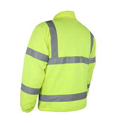 POLAR ODBLASKOWY ŻÓŁTY - L-347594884