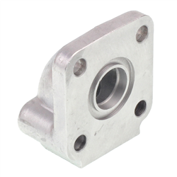 KOLANKO POMPY NSZ  32 ALUMINIOWE O/O 46MM, M30X1,5-347594958