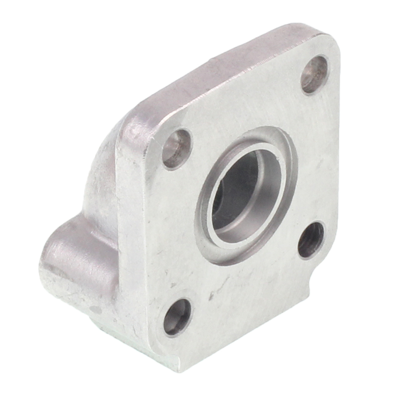 KOLANKO POMPY NSZ  32 ALUMINIOWE O/O 46MM, M30X1,5-347594958