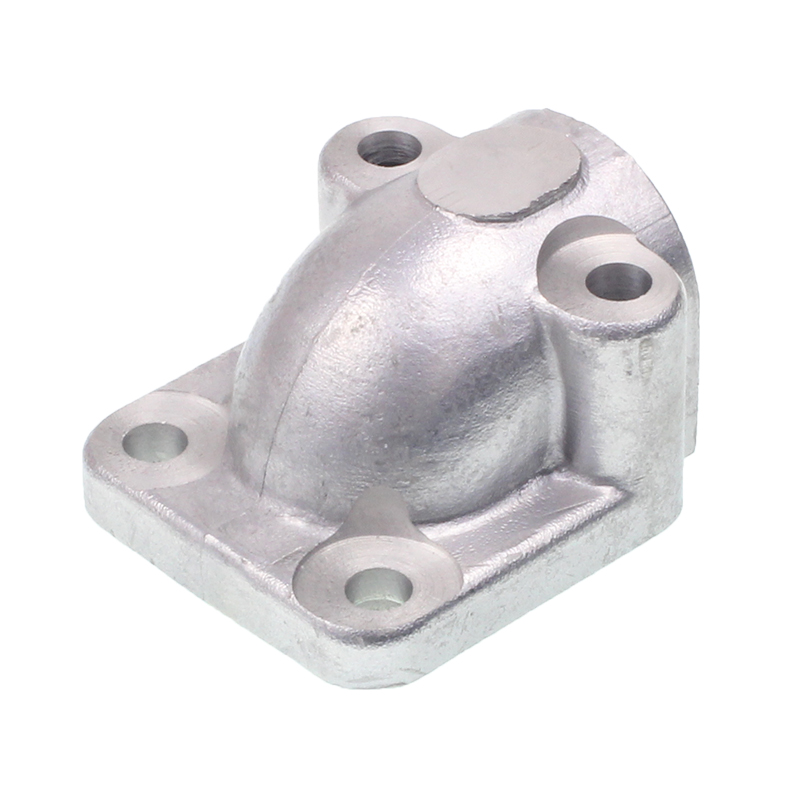 KOLANKO POMPY NSZ  32 ALUMINIOWE O/O 46MM, M30X1,5-347594957