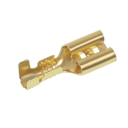 KOŃCÓWKA ELEKTRYCZNA TYP F-2,5 100SZT/OPAKOWANIE-347594985