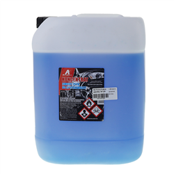 KONCENTRAT PŁYNU DO SPRYSKIWACZY 20L DO -60°C, ZIMOWY, METANOL-347771614