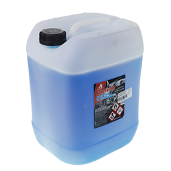 KONCENTRAT PŁYNU DO SPRYSKIWACZY 20L DO -60°C, ZIMOWY, METANOL-347771615