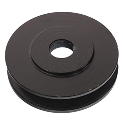 KOŁO PASOWE ALTERNATORA MF, URSUS 80X58X17MM-347595011