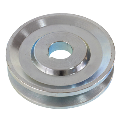 KOŁO PASOWE ALTERNATORA LUBLIN 78X55X17MM-347595013
