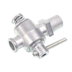 KRANIK SPUSTU WODY M14X1,5 MTZ, PRONAR, BELARUS-347595039