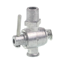 KRANIK SPUSTU WODY M14X1,5 MTZ, PRONAR, BELARUS-347595040