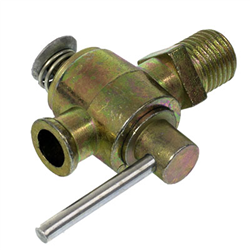 KRANIK SPUSTU WODY M14X1,5 MTZ, PRONAR, BELARUS-347595036