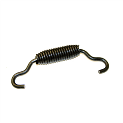 SPRĘŻYNA SZCZĘK HAMULCOWYCH ROR 122/57X19X5MM-347595094