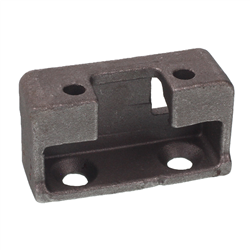 KIESZEŃ ZACZEPU T 36X74X24MM ZAMKNIĘCIA BURTOWEGO-347595118