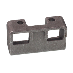 KIESZEŃ ZACZEPU T 36X74X24MM ZAMKNIĘCIA BURTOWEGO-347595119