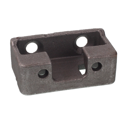 KIESZEŃ ZACZEPU T 36X74X24MM ZAMKNIĘCIA BURTOWEGO-347595120