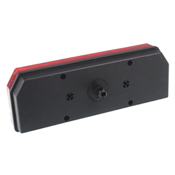 LAMPA TYLNA ZESP. EUROPOINT LEWA BEZ KABLA-347595134
