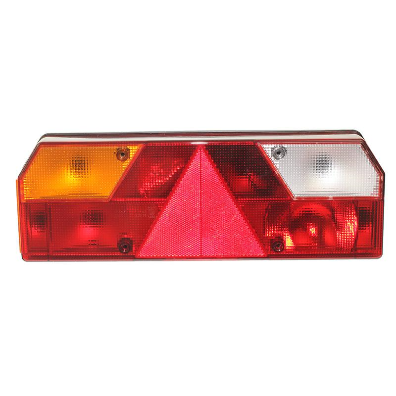 LAMPA TYLNA ZESP. EUROPOINT LEWA BEZ KABLA-347595135