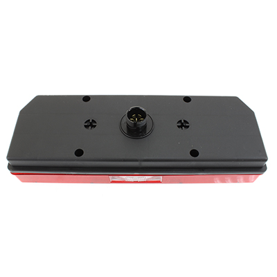 LAMPA TYLNA ZESP. EUROPOINT LEWA Z GNIAZDEM-347595137