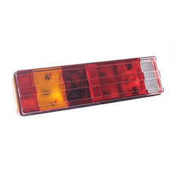 LAMPA TYLNA ZESP. 7-SEGM. LEWA MB - Z PRZEWODEM-347595140