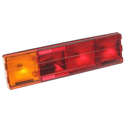 LAMPA TYLNA ZESP. 4-SEGM. LEWA MB - BEZ PRZEWODU-347595158
