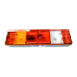 LAMPA TYLNA ZESP. 6-SEGM. LEWA MB ACTROS - BEZ PRZEWODU-347595161