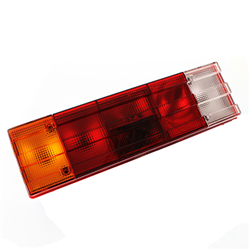 LAMPA TYLNA ZESP. 5-SEGM. LEWA/PRAWA KÖGEL, SCHMITZ - BEZ PRZEWODU-347595165