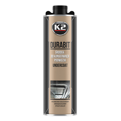 PREPARAT DO KONSERWACJI PODWOZIA 1000ML `BARANEK` POD PISTOLET-347595199