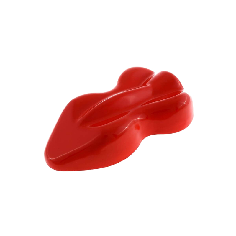 LAKIER DO ZACISKÓW I BĘBNÓW HAMULCOWYCH 400ML - CZERWONY - K2 BRAKE CALIPER PAINT-347595238