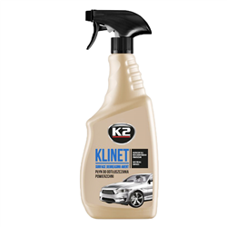 ODTŁUSZCZACZ DO POWIERZCHNI - K2 KLINET 750ml-347595308