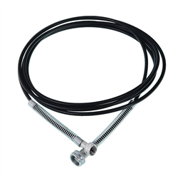 LINKA LICZNIKA IFA L=4100mm-347595328