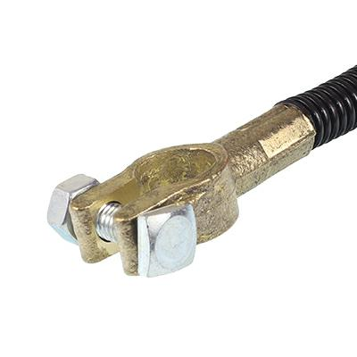 ŁĄCZNIK AKUMULATORA 25MM2 / 0,25M-347595339