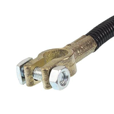 ŁĄCZNIK AKUMULATORA 25MM2 / 0,25M-347595340