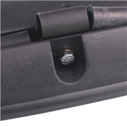 LUSTERKO 365X190, DODATKOWE LUSTERKO PANORAMICZNE, L/P-347595431