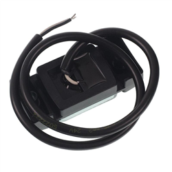 LAMPA OBRYSOWA BIAŁA DIODOWA 12/24V-347595481