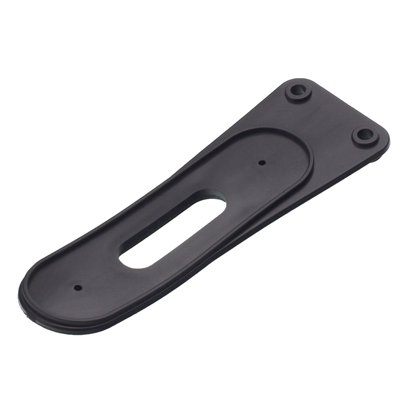 LAMPA OBRYSOWA BIAŁO-CZERWONA DIODOWA WISZĄCA NA GUMIE, 12/24V-347595524